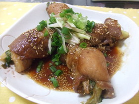 ○★○みょうがとえのきの豚肉ロール○★○