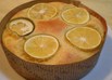 カボスの上品オレンジケーキ
