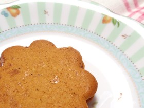 ✿クッキーアイスサンド✿