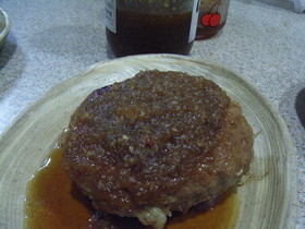 3分シリーズ！絶妙な焼肉のたれ