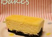 NY Style Cheesecake