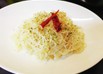 しらたきＤＥパスタ気分Ⅰ　ぺペロンチーノ