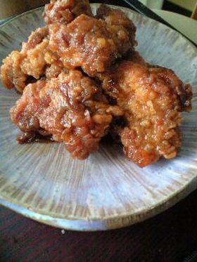 家族の大好物★チキン南蛮★食欲増進！