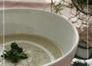 我が家の夏の定番✿ビシソワーズ。
