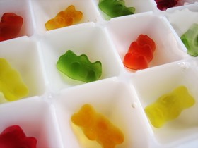 HARIBOこおり