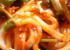 旨辛サラダうどん＊韓国料理＊