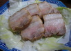 はちみつチャーシュー♥♡