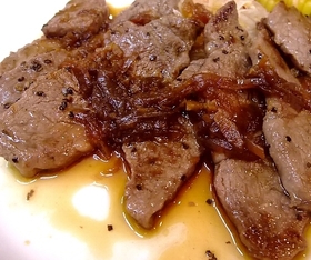 スタンダード焼肉