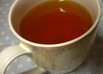 風邪に負けない☆はちみつ生姜レモンティー