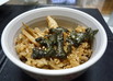 舞茸とごぼうの炊き込みご飯♪