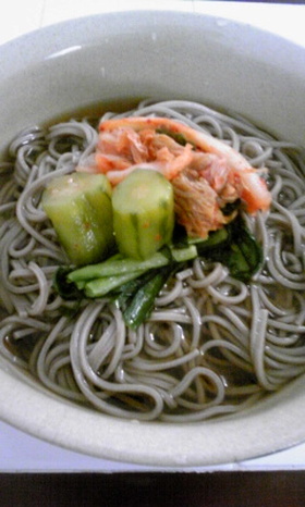 冷麺風
