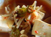 豆腐スープ（ドゥブグック）☆韓国料理☆