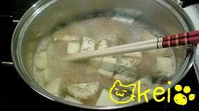 ☆ナスとミョウガの味噌汁☆