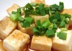 簡単すぎ？フライパン一つの揚げ出し豆腐