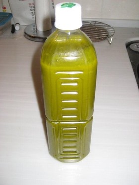 シンプル濃厚簡単カボチャスープ