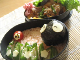 お弁当★