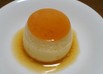 簡単オーブン焼きプリン