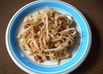 もやしとツナの炒め物♪お弁当にも！簡単