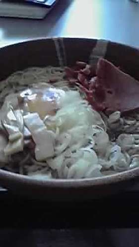 簡単ラーメンスープ
