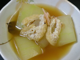 ひんやり☆冬瓜の煮物❁