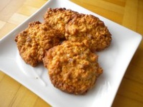 あの味をお家で！さくさくクッキー