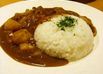 ルーから手作り☆家庭的な美味しいカレー