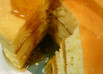もう止まらない♪魅惑のホットケーキ
