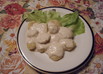 簡単手抜き♪じゃがいもと豆腐のニョッキ♪