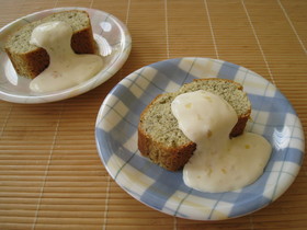★１０秒ぐらいで？生クリームの簡単泡立て