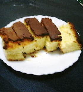 カステラ