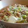 ひき肉とお豆腐のあったかレンジ蒸し ひき肉とお豆腐のあったかレンジ蒸し
