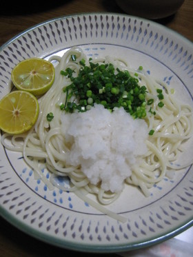 カボスうどん