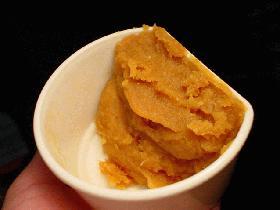 いつも冷蔵庫に「練り味噌」