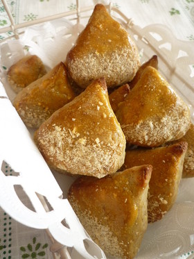 ♡スイートマロン♡