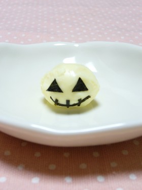 キャラ弁おかず＊チーズdeジャック