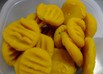 簡単もちもち　かぼちゃのニョッキ