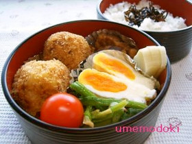 お弁当用★目玉焼き