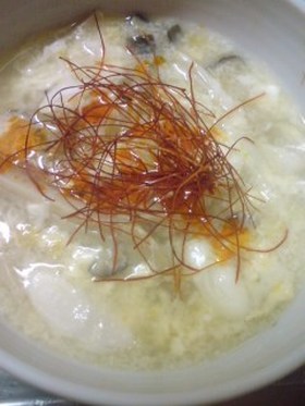 韓国オモニから教えてもらったプゴク