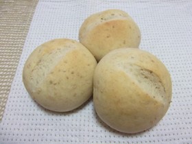 とうふパン