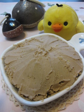 生栗deマロンチョコクリーム