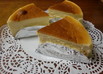 あっという間に☆NYチーズケーキ