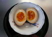 ほんのり甘い♪簡単味玉子☆