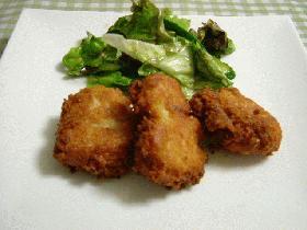 ぴよちんの大豆からあげ