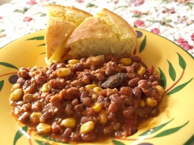 アメリカの味チリ
