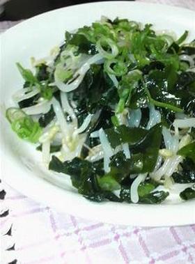 超自信作★味見で完食しちゃう☆もやし☆
