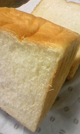 秘密のコツ教えるよ！ふわふわ食パン