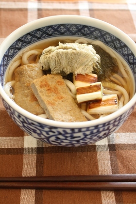 だし旨☆うどん