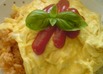 ☆ﾁｷﾝﾗｲｽ☆の美味しいｵﾑﾗｲｽ♪