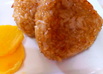 ◆絶品　うちの焼きおにぎり◆