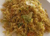 パラパラ黄金✫レタスチャーハン